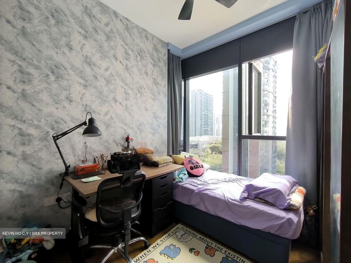 Parc Clematis (D5), Apartment #603690751